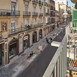Apartamento Premium En Centro Historico, Luminoso Y Acogedor
