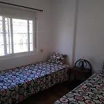 Bright 2 Bedroom Apartment