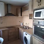 Bright 2 Bedroom Apartment