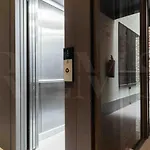 Eclectic & Elegant Apartment By Rems