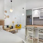 Malagaflat Design Loft City Center