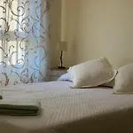 Malaga Estacion - Casa De La Rosa