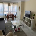 Malaga Estacion - Casa De La Rosa