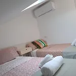 Apartamentos Jara 1C
