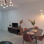 Apartamentos Jara 1C