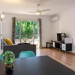 Casadelsol Soleado/3 Habitaciones/Playa/Aeropuerto
