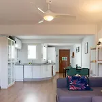 Casadelsol Soleado/3 Habitaciones/Playa/Aeropuerto