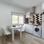 Fantastic & Functional Apartment In Malaga I