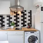 Fantastic & Functional Apartment In Malaga I