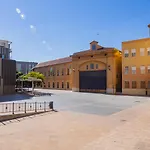 Cubo\'S Apartamento Atocha With Optional Parking