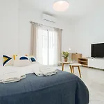 C33 Cosy 1 Bedroom Near City Center