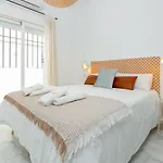 C33 Cosy 1 Bedroom Near City Center