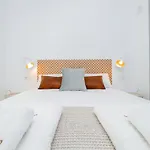C33 Cosy 1 Bedroom Near City Center