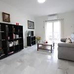 Tess Apartamento Buganvilla Lauro Golf