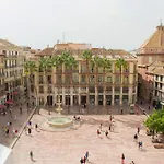 Apartamento Larios - Constitucion