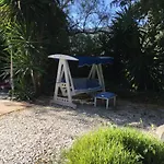 Finca El Rio,, La Casita One Of 2 Self Catering Studios. Pool And Hydrotherapy Jacuzzi