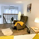 Nomad Urban Duplex