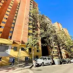 Nomad Urban Duplex