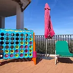 El Mirador Del Abuelo