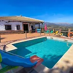 El Mirador Del Abuelo