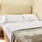 New Apartment In Malaga Center