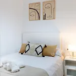 Malaga Center Guadiaro Apartment