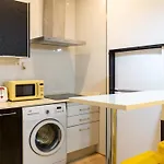 Malaga Center Guadiaro Apartment