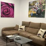 Apartamentos Teatro
