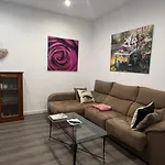 Apartamentos Teatro