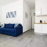 Mediterraneo Apartment