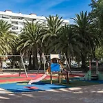 Mediterraneo Apartment