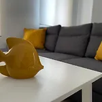 Suite La Biznaga