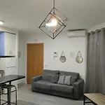 Malaga Centre Studio & Parking