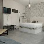 Malaga Centre Studio & Parking