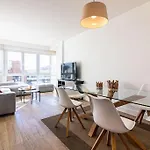 Andalucia Freshapartments By Bossh! Apartments