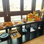 Hotel Alameda Malaga