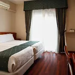 Hotel Alameda Malaga