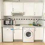 Couples Nest In Malaga!
