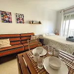 Couples Nest In Malaga!