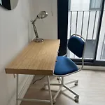 Piso Con Diseno Parras