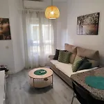 Acogedor Apartamento Cerca Del Centro Historico De Malaga