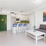Casita En Pedregalejo Una Sola Planta