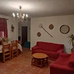 Casa Rural Los Alcaidejos Con Piscina