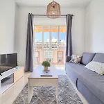 Your Dara apartament en Málaga centro