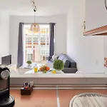 Your Dara apartament en Málaga centro