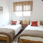 Large Appartement With Great Views