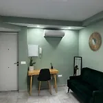 Lovely Studio Apartment Malaga Center