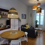 Apartamento La Merced