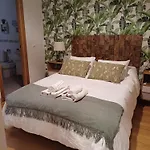 Apartamento La Merced