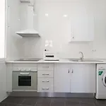 Sunny Malaga Apartments